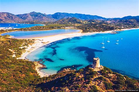sardince|Top 10 Places To Visit In Sardinia .